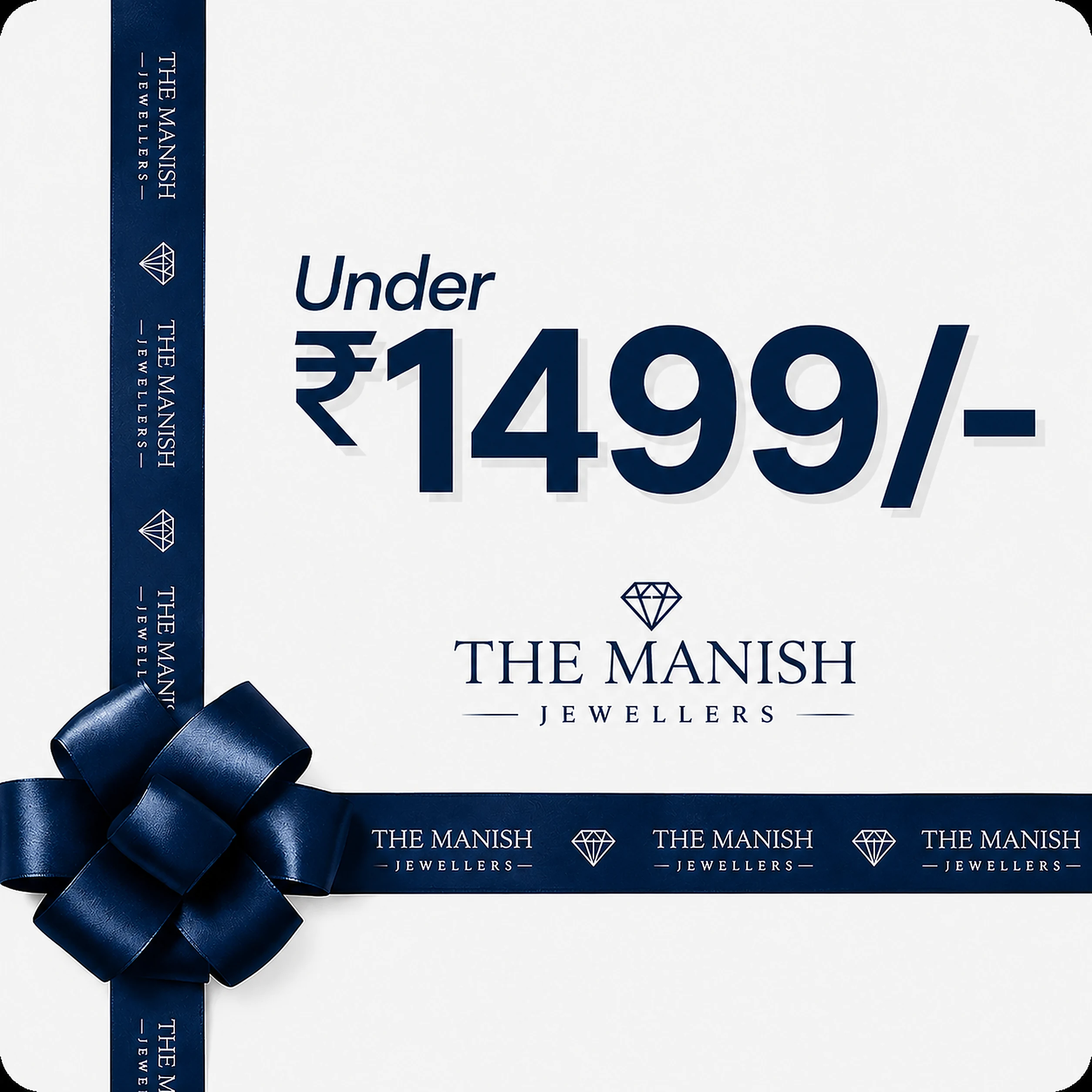 Jewellery under ₹1,499