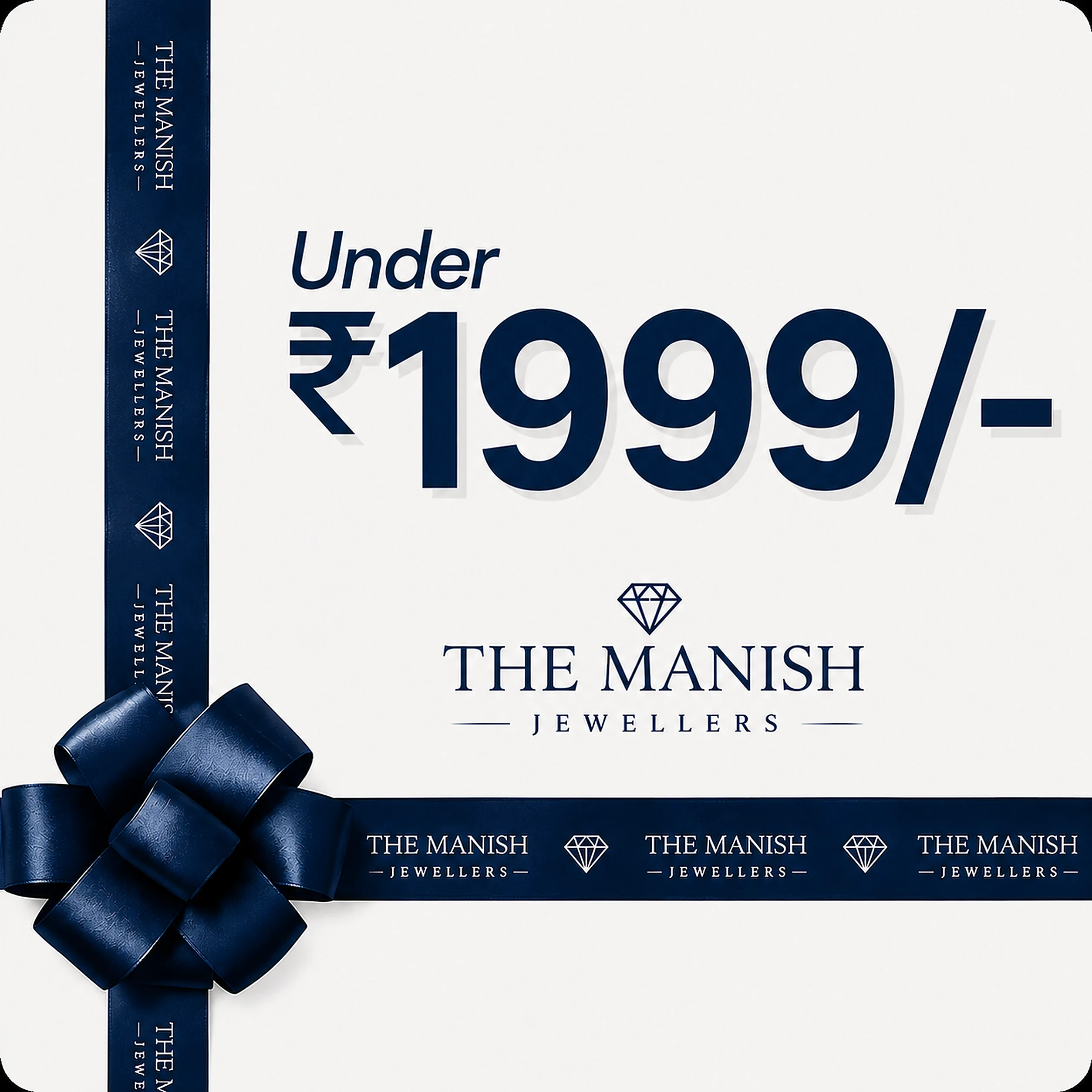 Jewellery under ₹1,999