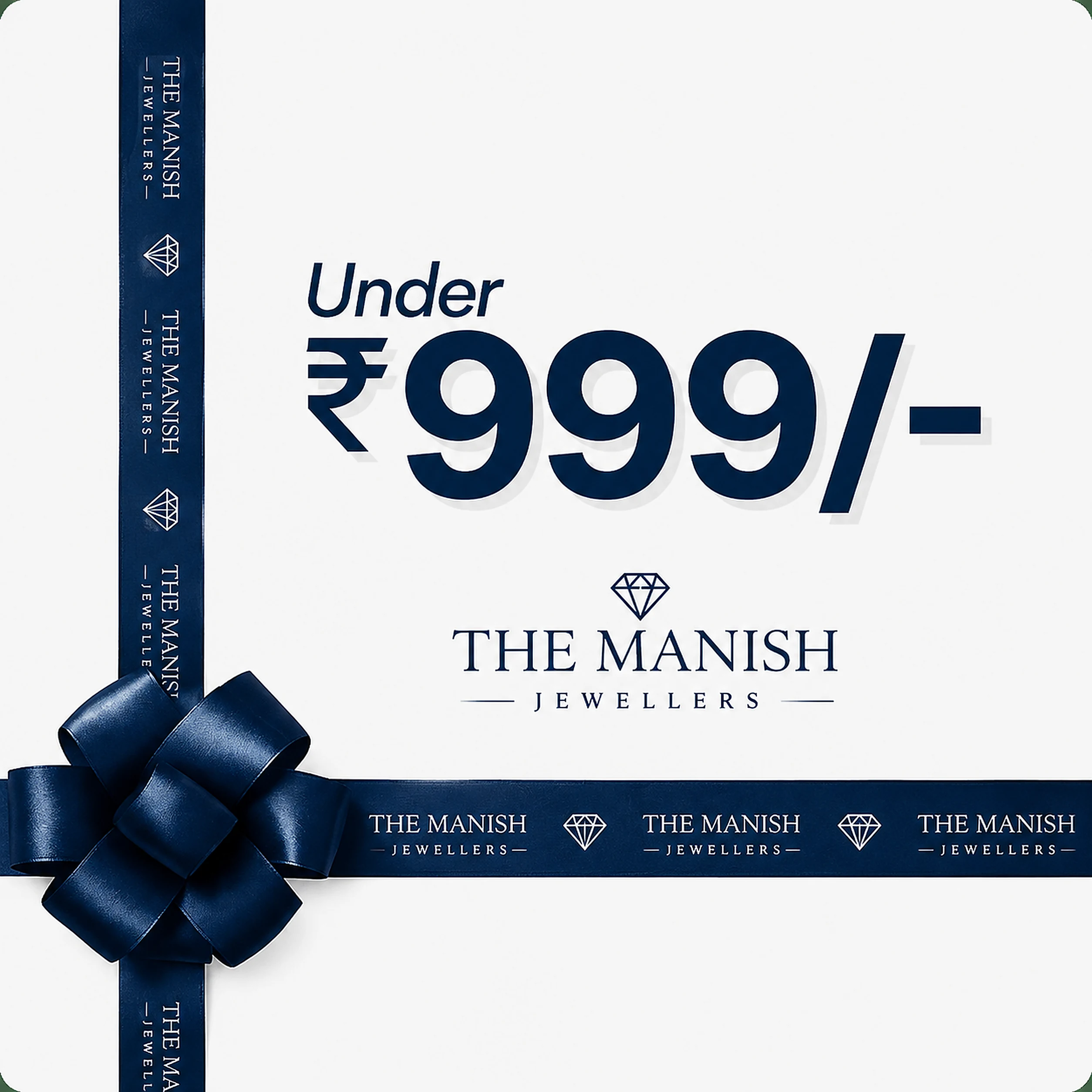 Jewellery under ₹999