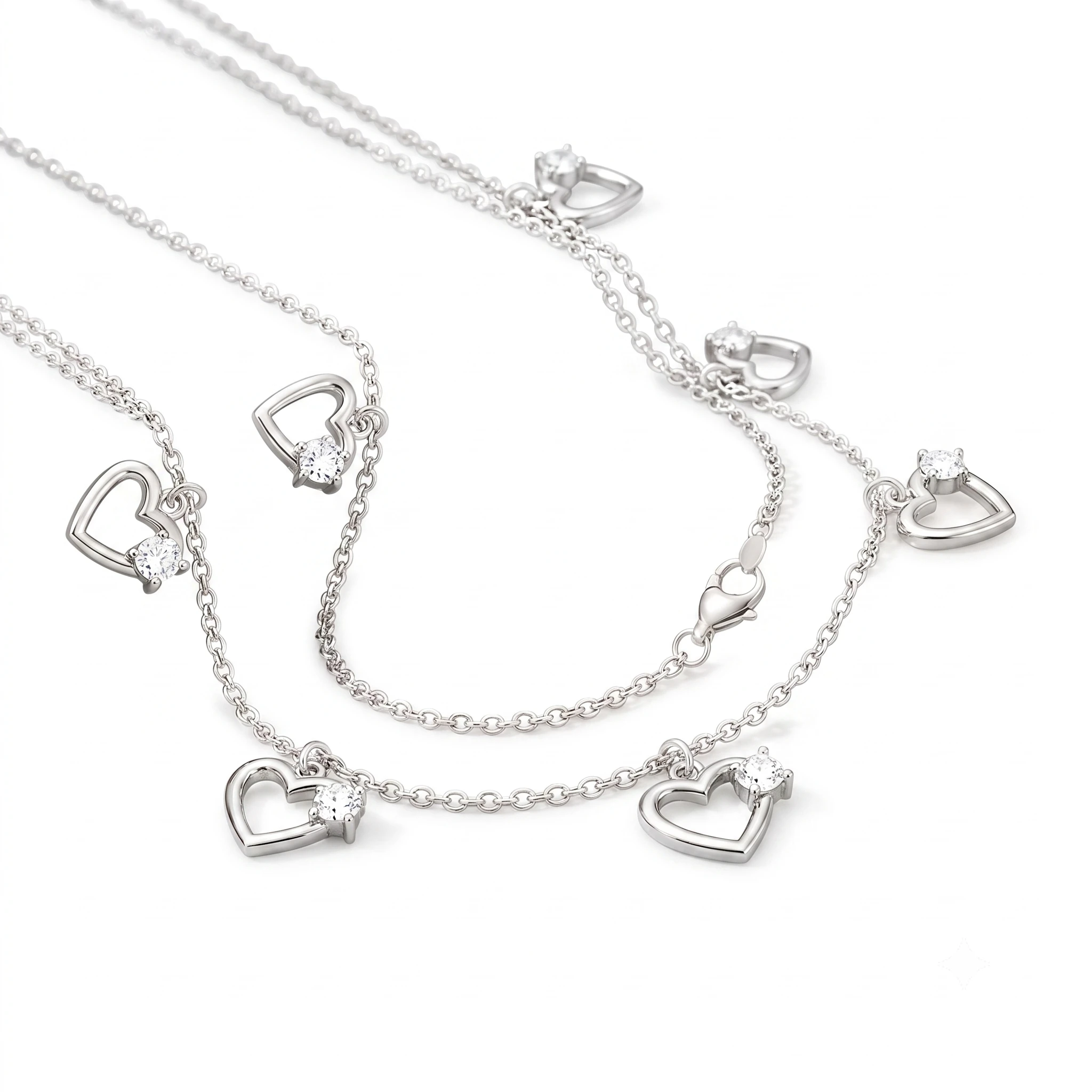 Anklets