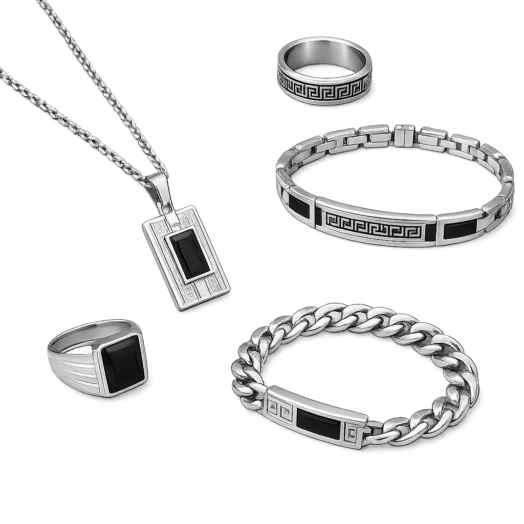 Men's Collection