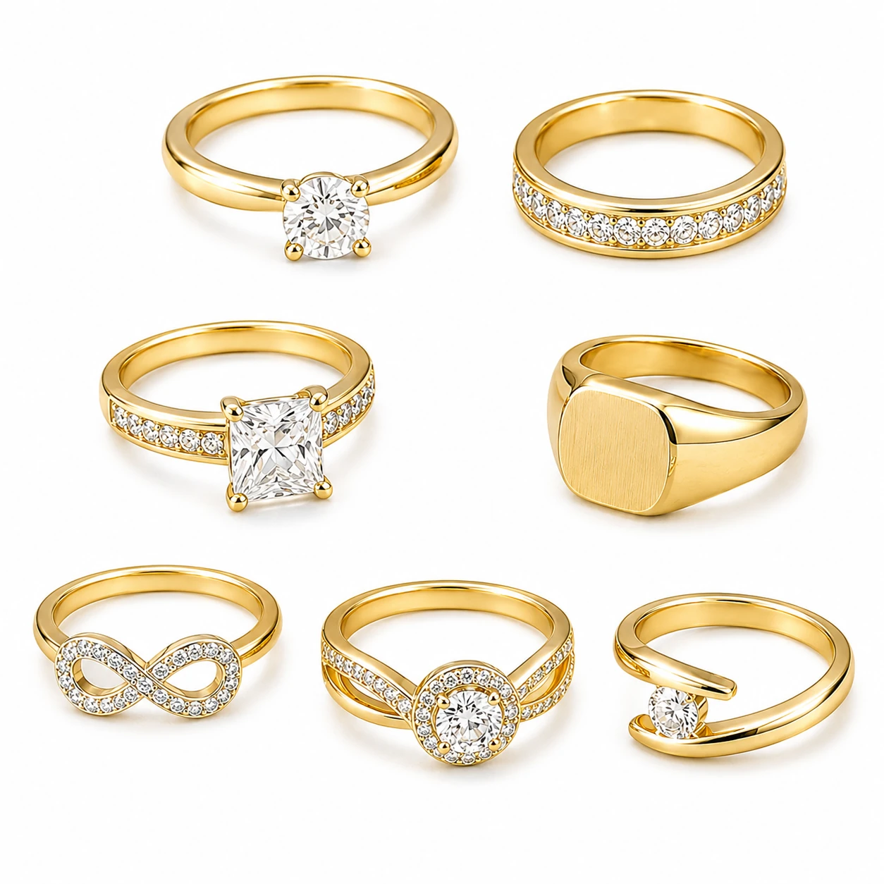 Rings